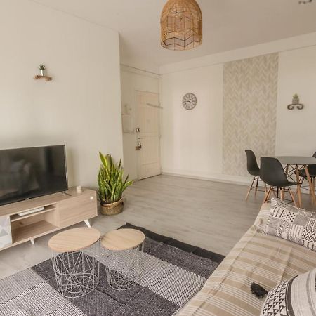דירות סיינט דניס T2 Standing De 60M2 Proche Du Jardin De L'Etat מראה חיצוני תמונה